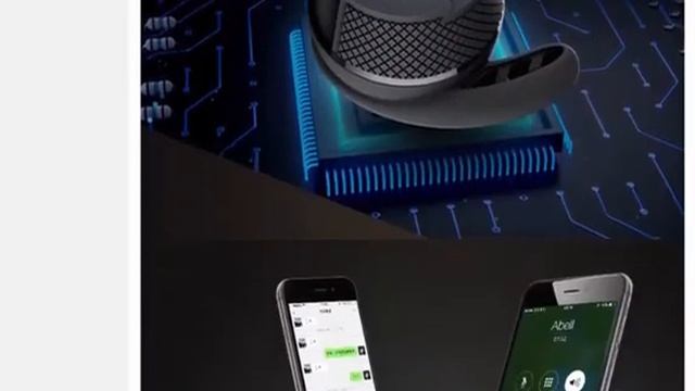 100% Оригинальные беспроводные Bluetooth наушники смотреть онлайн