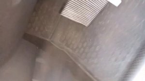 Ларгус зимой если холодно