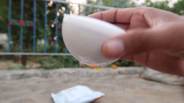 MI motion activated night light 2 unboxing and review in Hindi final