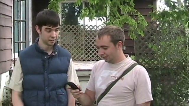 Stone of Souls - Part 10 смотреть онлайн