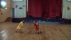 Акробатическая пара  http://acrobat.ucoz.ru/