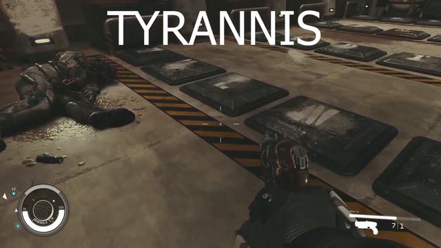 STARFIELD How To Get MANTIS LEGENDARY SPACESUIT смотреть онлайн