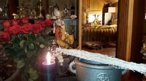 ЧИСТКА. ГОРЕЧЬ ПОЛЫНИ. СИЛЬНО. ДЛЯ ВСЕХ. ВЕДЬМИНА ИЗБА ИНГА ХОСРОЕВА