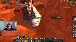 Как залезть на крышу ОГРИММАРА?  WoW Lich King 3.3.5