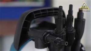 Обзор Мойка высокого давления MAKITA HW102