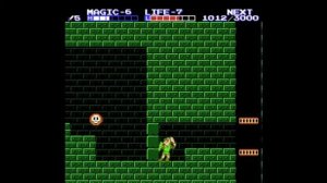 ROYY - Zelda II: The Adventure of Link Review