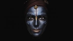 Sati Ethnica - KALI