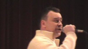 Алексей Макеев - Ну здравствуй Тверь