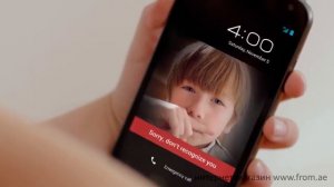 Лучший рекламный ролик 2011 года, от Samsung. Galaxy Nexus.