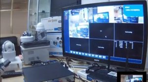 Подключение ip камер к видеорегистратору