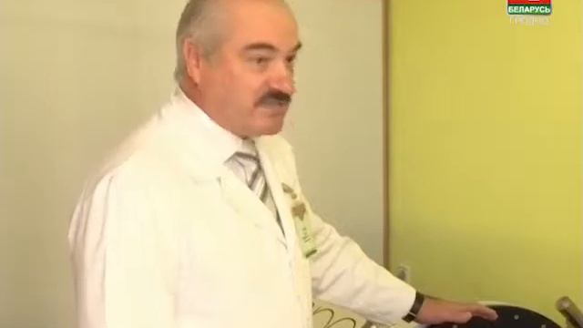 Новость от 15.09.2016. Аппарат медицинский смотреть онлайн