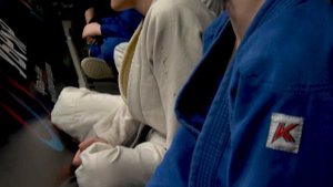 Чемпионат и первенство по грэпплингу и грэпплингу ГИ в Екатеринбурге