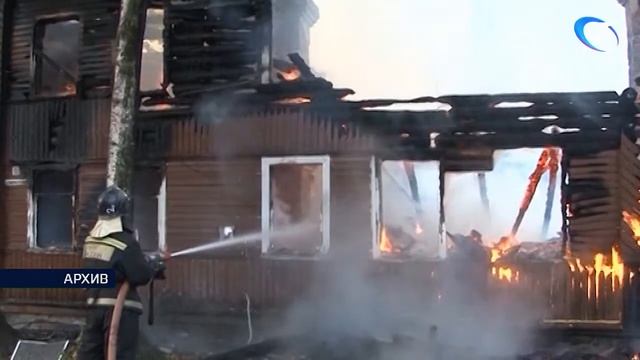 Чудовский районный суд вынес обвинительный приговор по делу поджигательниц из Малой Вишеры