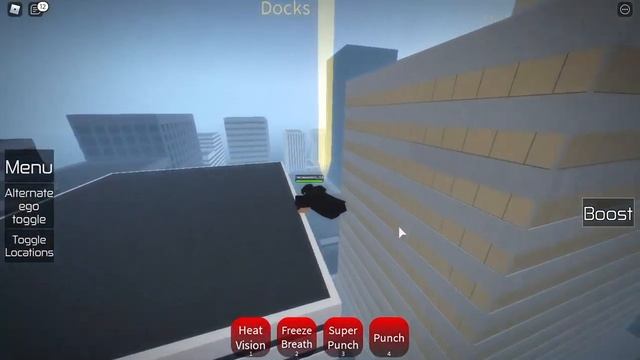SECRET code in Roblox Flash Earth Prime