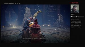 Elden Ring Прохождение #10