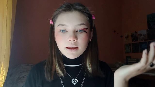 ?✨ МАКИЯЖ КУРОМИ  ✨?| где я была месяц