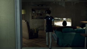 Детройт |игра-фильм | прохождение часть 1