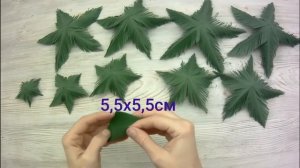 Новогодняя елка своими руками из бумаги. Поделки из бумаги.