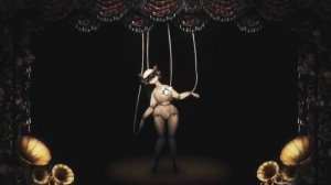 「AMV」Kuroshitsuji - Легенда о боге смерти