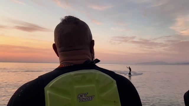 Jet Surf смотреть онлайн