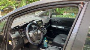 售 2011 TOYOTA WISH  出遊 賺錢好幫手 有興趣加賴談Line id :abc05102003