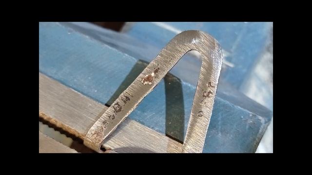 Лампа из 60х- Реставрируем!