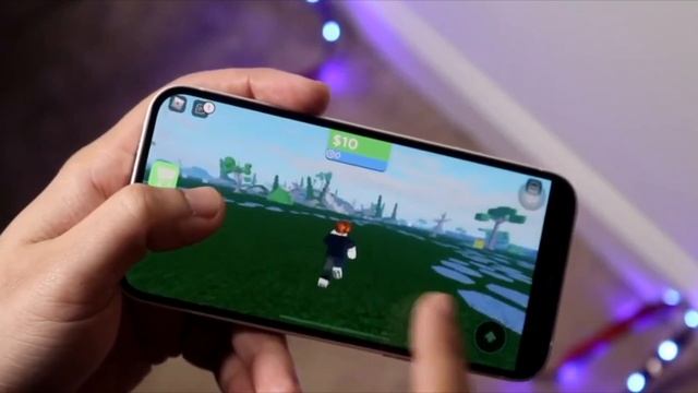 How To FIX Roblox Camera Glitching! (2022) смотреть онлайн