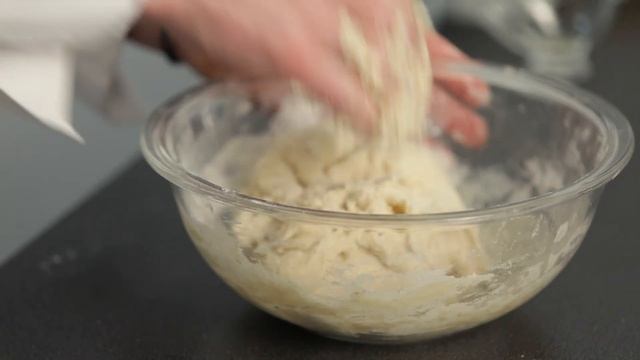 САХАРНЫЕ ПЛЮШКИ | Не пропустите этот быстрый и бюджетный рецепт