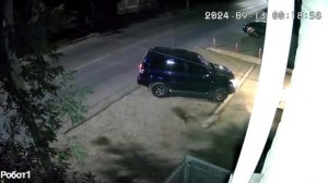 Незаконная торговля после 23.00