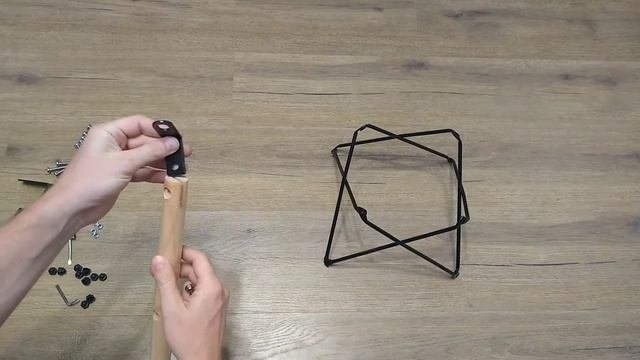 Стулья в скандинавском стиле. EAMES STYLE.?