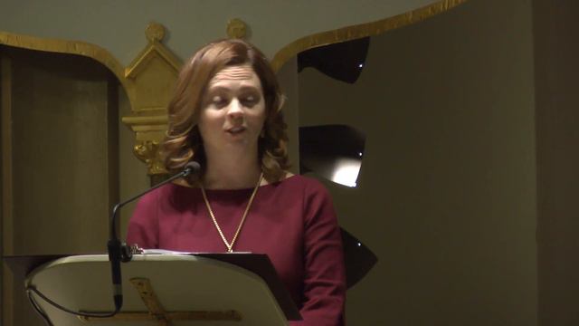 Gregorian Chant with President Tania Tetlow and Jesuits at the #LOYNO Presidential Inauguration Mas