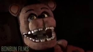 Песня пойми на этот раз на испанском языке."Survive the Night" - Fnaf 2 ( MandoPony ) Cover Español