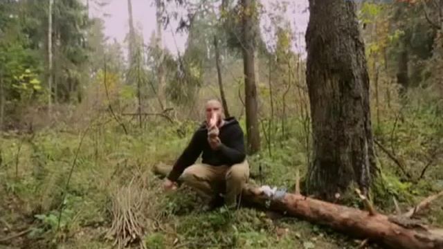 №5 Рейтинг Баженова  Могло быть хуже  Поганка смотреть онлайн