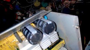 Foxconn FX-500A часть 2