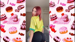 Big Bank Challenge ♀️ 2024 *NEW* | TikTok Challenge | #bigbank #tiktok #shorts