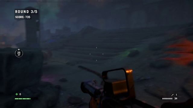 Far Cry 4 Arena Master getting level 10 quickly. смотреть онлайн