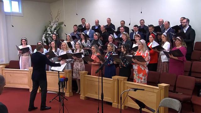 Велики и чудны дела Твои смотреть онлайн