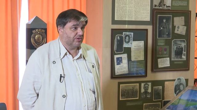 Стерлитамак - наш общий дом. По местам боевых сражений 170-ой стрелковой дивизии. Выпуск 8 смотреть онлайн