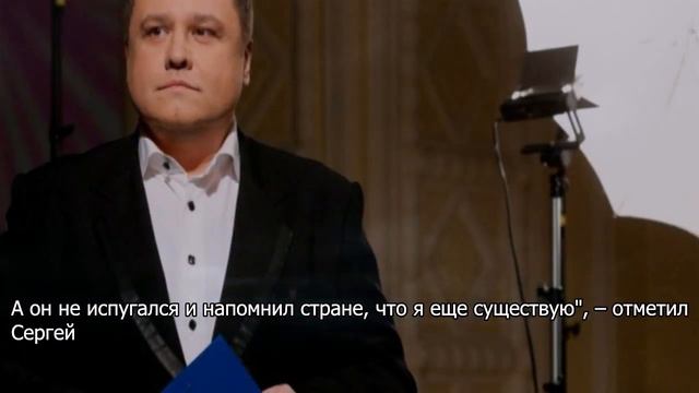 Известный телеведущий сильно растолстел от горя смотреть онлайн