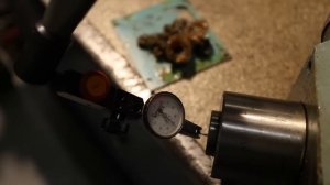 Сверлильный станок ГС2116К - умеют ли делать станки в ...?