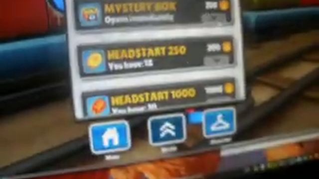 читы в игре Subway Surf смотреть онлайн