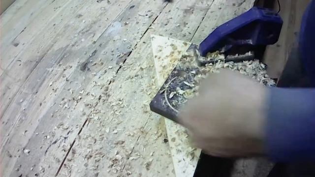 Барашки из фанеры/Knobs смотреть онлайн