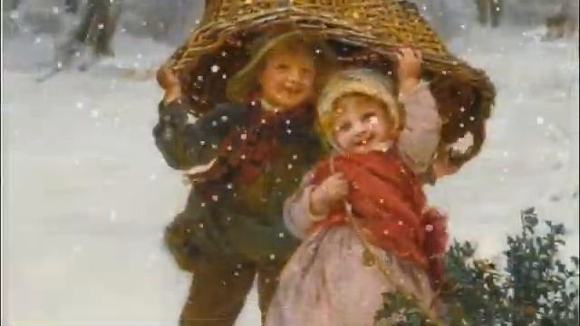 Детский рассказ под Рождество (Ф.М. Достоевский) смотреть онлайн