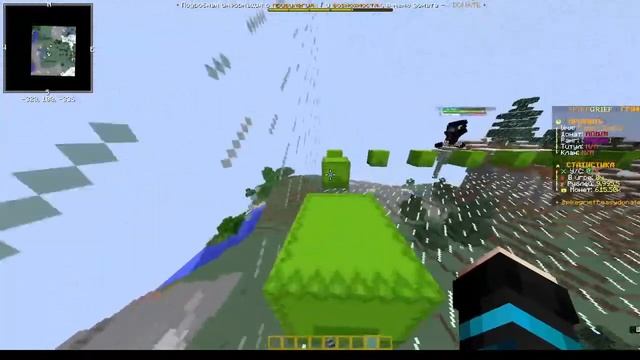 ОТКРЫЛ СВОЙ ГРИФЕРСКИЙ СЕРВЕР 1.12.2 НОВЫЙ ГРИФ СЕРВЕР БЕСПЛАТНЫЙ ДОНАТ! || SPIKEGRIEF! смотреть онлайн