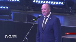 В Орле завершились Чемпионат и Первенство мира по рукопашному бою.