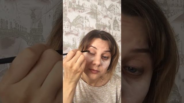 Макияж смотреть онлайн