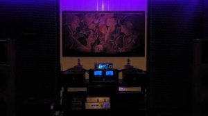 EVERSOLO DMP A6 Streamer with O&B Dual monoblock Amplifier (Class A)