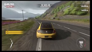 Drive Club - Первые впечатления