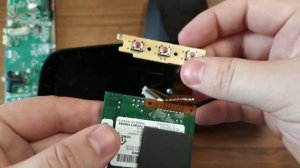 Инструкция по программированию встроенного пульта для зеркала заднего вида для BMW