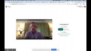 Live Streaming Instruction - Logitech Meetup Camera Setup